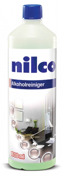 Alkoholreiniger