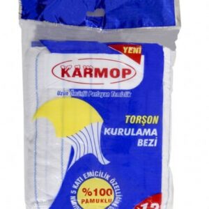 Kareli (Dimili) Bez 40x40 12´li
