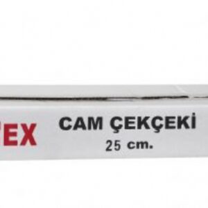 Metal Camçek 35 cm