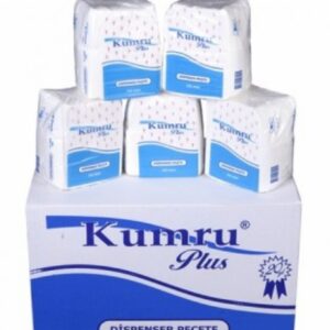 Kumru Dispenser Peçete Hijyenik Ambalaj