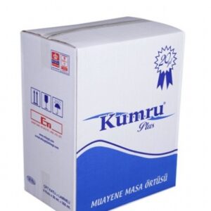 Kumru Muayene Masa Örtüsü