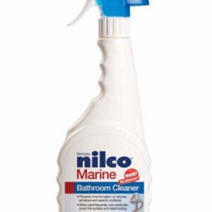 Bathroom Cleaner