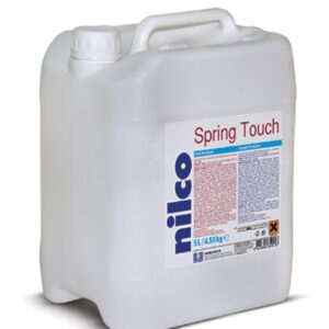 Spring Touch