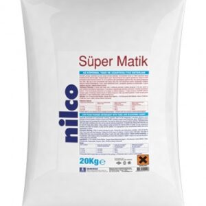 Süper Matik