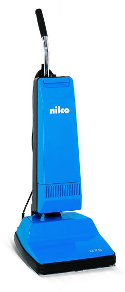 TB276-17 Dik Fırçalı