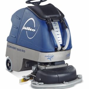 Turnado Convert BAS910