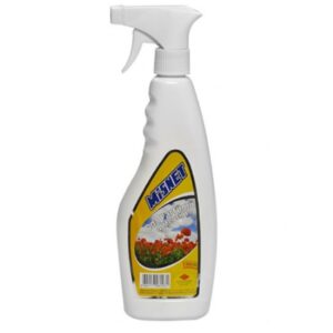 Misnet Oda Parfümü 500 ML